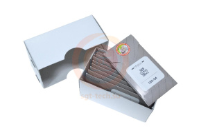 Иглы Organ Needles DDx1 №180