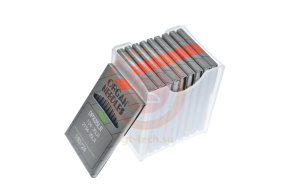 Иглы Organ Needles DPx35 LR №180