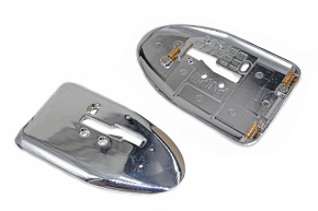 46 Платформа ножа