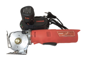 Дисковый раскройный нож DISON DC-70B аккумуляторный