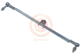 Тяга педали 143 UT