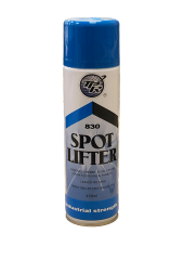 Пятновыводитель TPR 450мл (синий) АКЦИЯ !! 1+2 . Без ДОЗоПравки