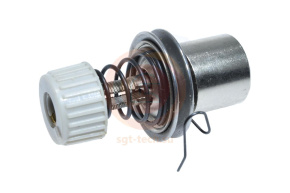 Регулятор натяжения нити в сборе 229-45356 (400627/400001/400507)