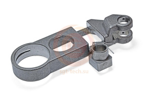 10052803 Корпус механизма продвижения