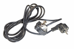 ZJ-100 (B) (10085252) Провод к отрезной линейке/сабельный нож