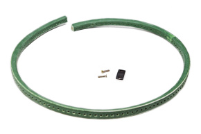 Ремень зеленый MTJ-VM00000C (v Rope 820mm), YF