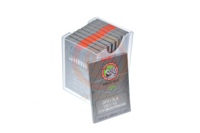 Иглы Organ Needles DPx17 LR № 110