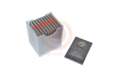 Иглы Organ Needles DBx1 SUK № 75/11
