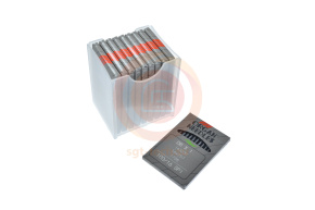 Иглы Organ Needles DBx1 SPI №100