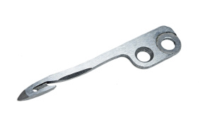 Нож обрезки подвижный 12319002/112319002