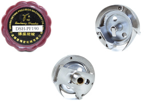 Челночный комплект DSH-PF190 (Desheng brand)