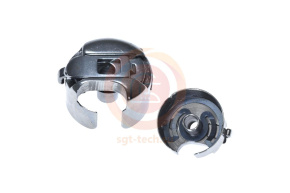 Шпульный колпачок BC-DLN-NBL1 (BTR / игол.продвиж.), YAOHAN