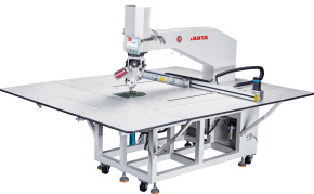 Автоматическая швейная машина JUITA JT-K10H-90AJ