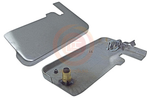 10033824 ( 10042983 ) Платформа (5-ти нитка)