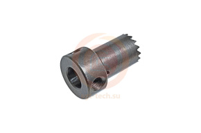 10001405 Втулка стержня лапки