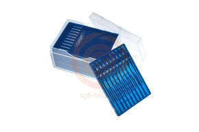 Игла Schmetz DPx5 (134) SPI R/SERV7 № 60