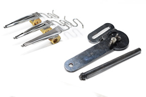 Приспособление YZ401 (F514) 3/8, YF