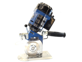 Дисковый раскройный нож Hoffman HF-100