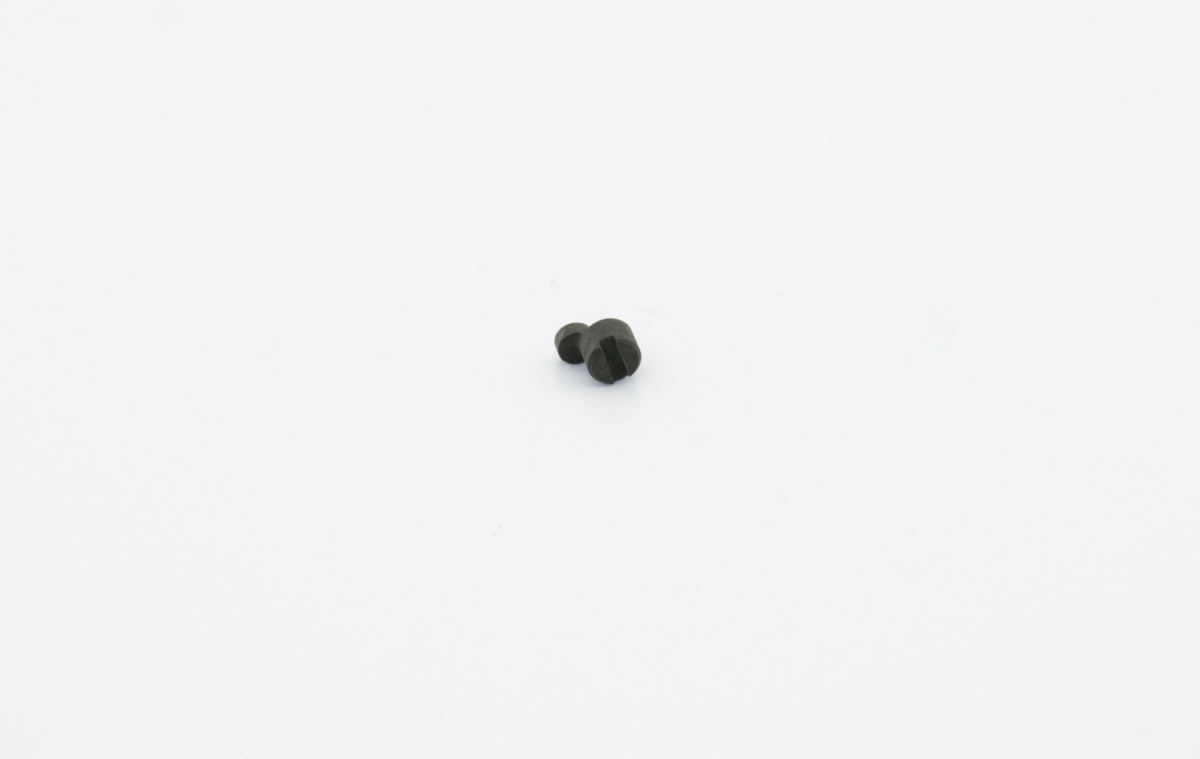 Эксцентрик стопы 04.03.07