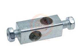 Колодка крепления коленоподъемника GR3410 (229-32453)