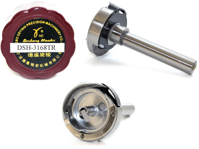 Челночный комплект DSH-3168TR