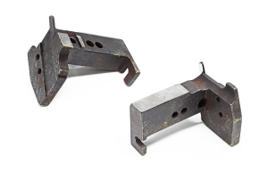 37473 Колодка нижнего ножа в сборе