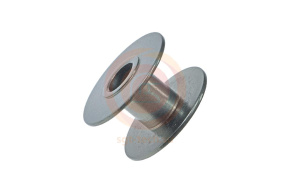 Шпуля B1827-280-000B (металл золотые), YF