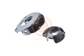 Шпульный колпачок CP-12C (маленький с обрезкой), DSH