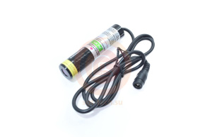 Лампа лазер AOM L-2A (medium) (крест)