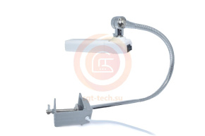 Лампа AOM - 96TS LED (гибкая стойка)