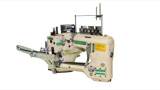 Швейная машина MEGASEW MJ62GD-452-01/DSV/AT/AW-PLUS (флэтлок)