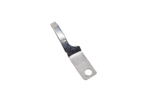 Нож неподвижный 36T7-002B2/GC6160HD3/GC6180M,H (MF00A0838)