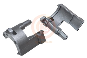 10038405 Рычаг подвижного ножа