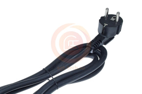 Электрокабель с вилкой № 29, № 26, № 19 (TRI-2002/2035/2005)