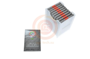 Иглы Organ Needles DBx1 SPI № 60/8