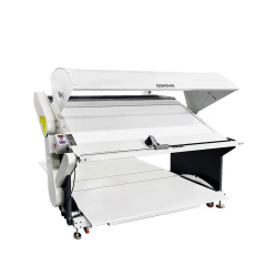 Мерильно-браковочная машина Oshima OC-1