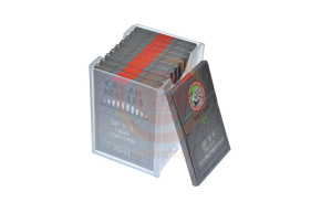 Иглы Organ Needles DPx5 R № 75/11