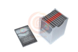 Иглы Organ Needles DBxK5 SES № 70