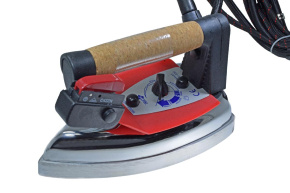 Электропаровой утюг WEIJIE WJ-B TRI 200