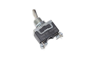 DK0801 Двойной корпус переключателя