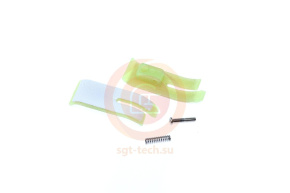 Подошва лапки MT-18B ZZ ( YF08406-T ), YF