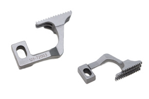 Двигатель ткани 121-72003, YF