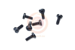 YF Винт 201S11003 (SK209) крепления доп. гребенки