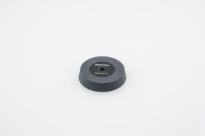 Камень заточной GS-R101J03 BKS-120(F) 65x13,2x8 среднее зерно (конус) зеленый