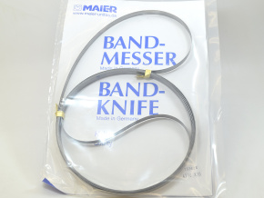 Лезвие ленточное MAIER 4710x10x0,45 мм (Germany)