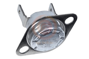 Термопредохранитель 260С на паровой утюг № 17, № 15, № 13 (TRI-2002/2035/2005)