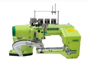 Швейная машина MEGASEW MJ101TX-452-02H1/DSV/AT/AW/SCD/TK3 (флэтлок)