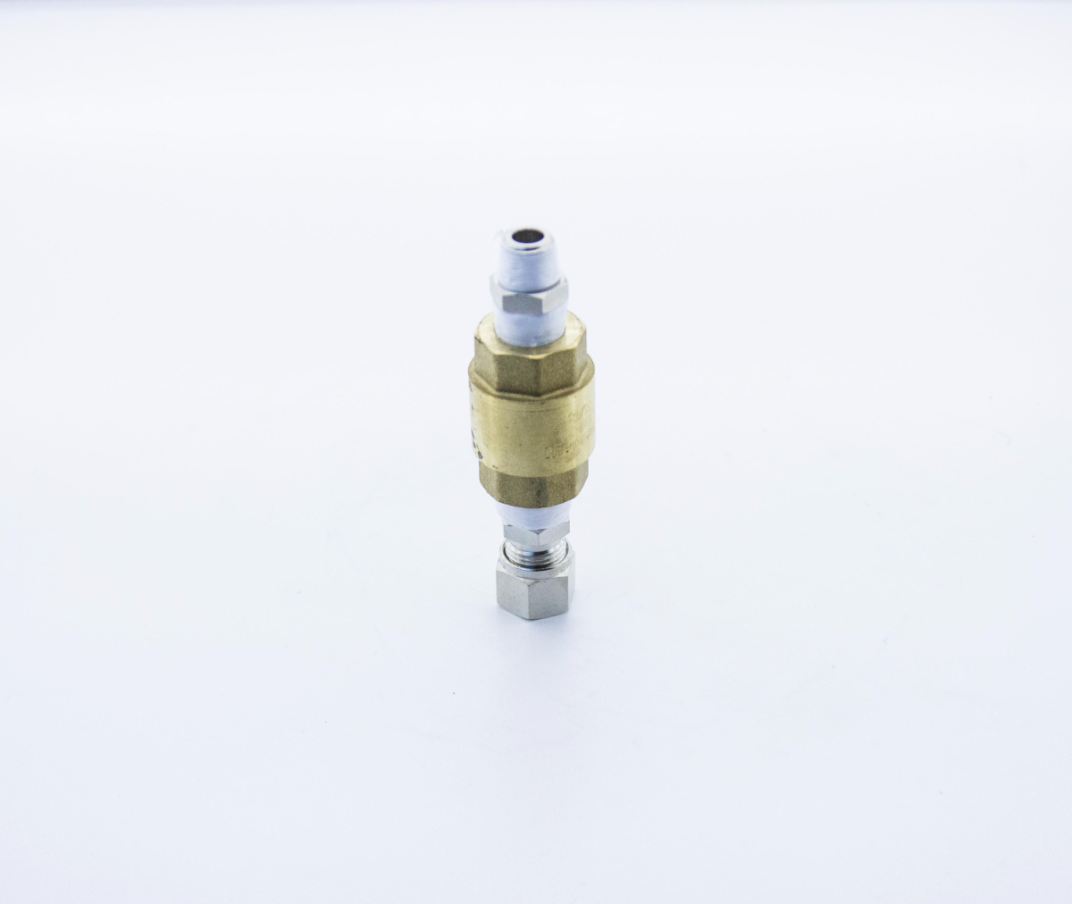 3020009 Обратный клапан 3/8 дюйма (1655)