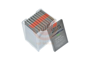 Иглы Organ Needles DPx35 LR №120
