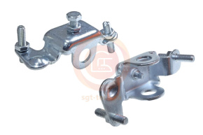 10002563 Кронштейн коленоподъемника